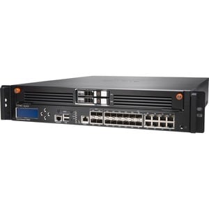 Firewall ad Alta Disponibilità SonicWall SuperMassive 9800 - TAA Conforme - 8 Porta - 10GBase-X - 10 Gigabit Ethernet, 100