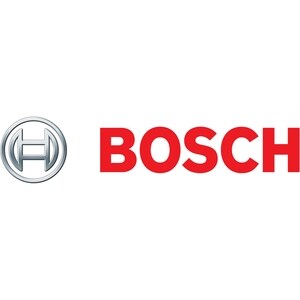 Bosch VG4-A-9542 Corner Mount for Network Camera - White - White