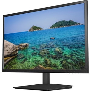 Planar PLL2450MW Full HD Edge LED LCD Monitor - 16:9 - Black - 24" Class - 1920 x 1080 - 16.7 Million Colors - 250 Nit - 1