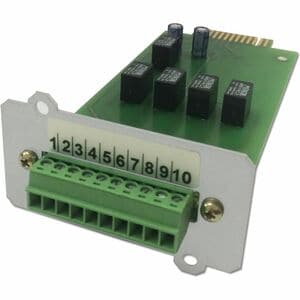 SMS UPS Management Adapter