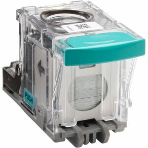STAPLE CARTRIDGE REFILL .