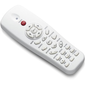 Dell Device Remote Control - For Projector - Infrared