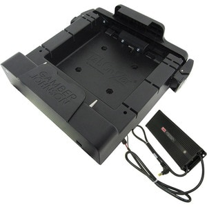 Gamber-Johnson Docking Cradle for Tablet PC - Charging Capability