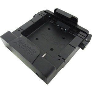 Gamber-Johnson TabCruzer Docking Cradle for Tablet PC - Charging Capability