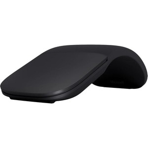 SURFACE ARC MOUSE MAVIS COMMER SC BLUETOOTH COMMERCIAL BLACK