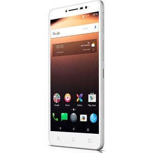 Alcatel A3 XL 8 GB Smartphone - 15.2 cm (6") LCD HD 1280 x 720 - Cortex A7Quad-core (4 Core) 1.10 GHz - 1 GB RAM - Android