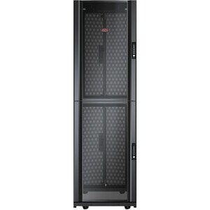 NETSHELTER SX COLOCATION 2X 20U 600MM WI