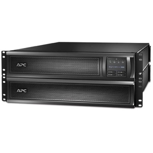 NOBREAK SMART UPS 3KVA 2.7KW ENTRADA E SAIDA 115V