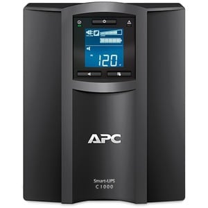 NOBREAK SMART UPS 1KVA 600W ENTRADA E SAIDA 115V