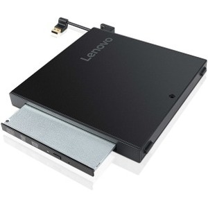 Lenovo DVD-Reader - Internal - DVD-ROM Support - SATA