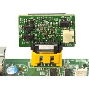 Supermicro Solid State-Laufwerk - DOM (Disk-on-a-Module) Intern - 64 GB - SATA (SATA/600) - Server Unterstütztes Gerät - 5