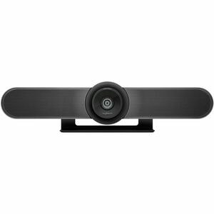 MeetUp All-in-One Ultra HD 4K Conference Camera for Huddle and Small Rooms, Works with Microsoft Teams, Zoom, Google Meet 