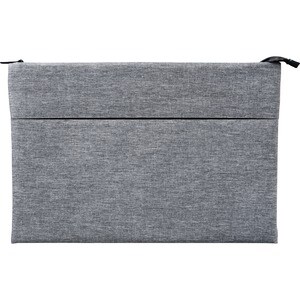 Wacom Tasche Tablet - Echtes Leder, Poly, Nylon Körper - wasserabweisend - 305 mm Höhe x 460 mm Breite x 18 mm Tiefe