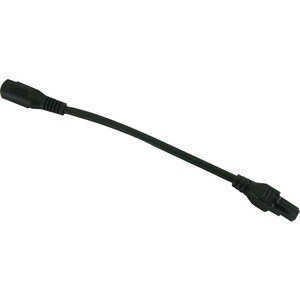 CradlePoint Standard Power Cord - For Router - Barrel Connector / DIN