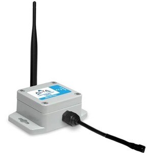 Monnit ALTA Industrial Wireless Humidity Sensor - 40°F (-40°C) to 185°F (85°C) - 0% to 100%%