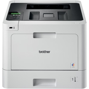 Stampante laser Desktop Brother HL-L8260CDW - Colore - 31 Monocromatica ppm/31 Stampa a colori ppm - 2400 x 600 Stampa dpi