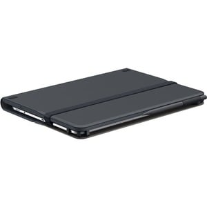 Cover tastiera Logitech Universal Folio (Folio) per 26,7 cm (10,5") Apple iPad Air, iPad (4a generazione), iPad 2, iPad (3