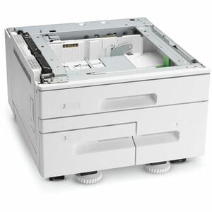 Xerox High Capacity Tandem Tray - Plain Paper - A3 11.70" x 16.50" , A4 8.30" x 11.70"