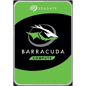 BARRACUDA 4TB DESKTOP 3.5IN 6GB/S SATA 256MB