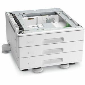 Bac papier Xerox - Papier Ordinaire