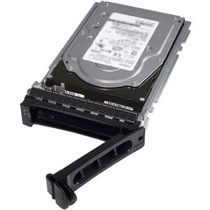 HDD 2.5IN SAS 12G 10K 1.20TB HOTPLUG 512N FULL ASS KIT