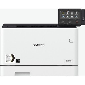 Canon i-SENSYS LBP650 LBP654CX Desktop Laser Printer - Colour - 49 ppm Mono / 49 ppm Color - 1200 x 1200 dpi Print - Autom