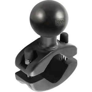 RAM Mounts Mounting Adapter for Pipe - Powder Coated Marine-grade Aluminum