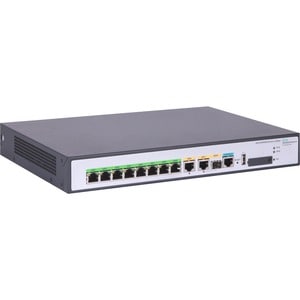 MSR958 1GBE AND COMBO ROUTER