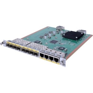 MSR 8P BASE-X/4P COMBO L2-3 HMIM MOD