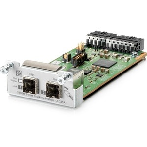 ARUBA 2930 2-PORT STACKING MODULE