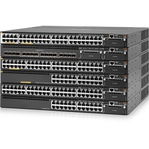 ARUBA 3810M 24SFP+250W SWCH
