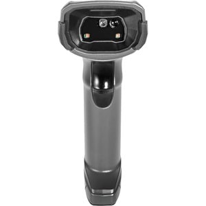 Zebra DS8108 Handheld Barcode Scanner - Cable Connectivity - Twilight Black - 1D, 2D - Imager
