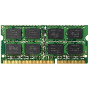 HPE Sourcing 16GB DDR3 SDRAM Memory Module - 16 GB (1 x 16GB) - DDR3-1600/PC3-12800 DDR3 SDRAM - 1600 MHz - CL11 - ECC - R