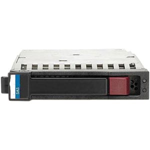 HPE Sourcing 900 GB Hard Drive - 2.5" Internal - SAS (6Gb/s SAS) - 10000rpm - Hot Pluggable