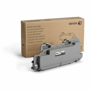 Xerox Resttoner-Flasche - Laserdruck