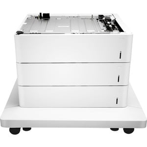 HP Sheet Feeder - Plain Paper - Custom Size