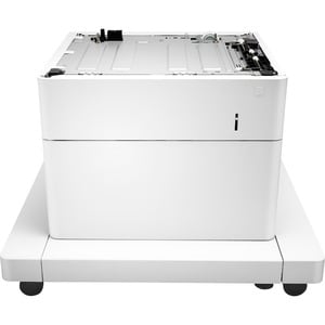 HP Sheet Feeder - Plain Paper, Recycled Paper, Preprinted Paper, Label - Custom Size