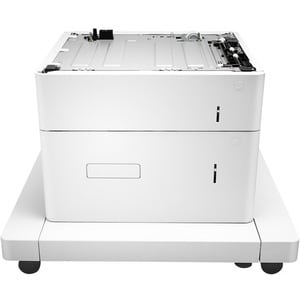 HP Sheet Feeder - Plain Paper, Label, Transparency, Recycled Paper, Pre-punched Paper, Preprinted Paper - Custom Size, A6 