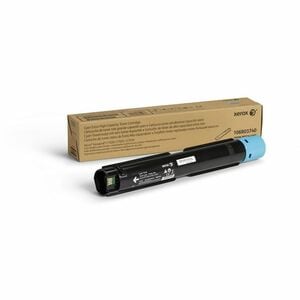 Cartouche toner Xerox Long durée Rendement Laser - Cyan - 1 Unité - Laser - Rendement Long durée - 1 Unité