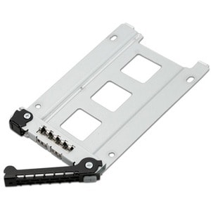 Icy Dock EZ-Slide MB998TP-B Drive Bay Adapter for 2.5" Internal - 1 x Total Bay - 1 x 2.5" Bay - Metal