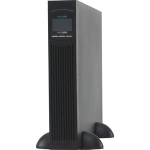 ONLINE USV-Systeme XANTO 2000R, Doppelwandler (Online), 2 kVA, 2000 W, Sine, 110 V, 300 V