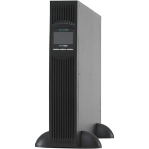 ONLINE USV-Systeme ZINTO 3000, Line-Interaktiv, 3 kVA, 2700 W, 176 V, 274 V, 50/60 Hz