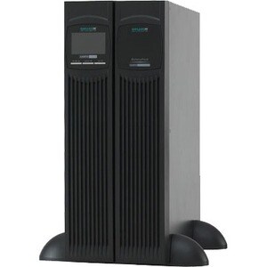 Online UPS-Akkueinheit - 9000 mAh - 12 V Gleichstrom