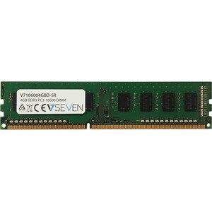4GB DDR3 1333MHZ CL9 NON ECC DIMM PC3-10600 1.5V
