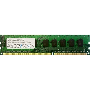 8GB DDR3 1600MHZ CL11 ECC ECC DIMM PC3L-12800 1.35V