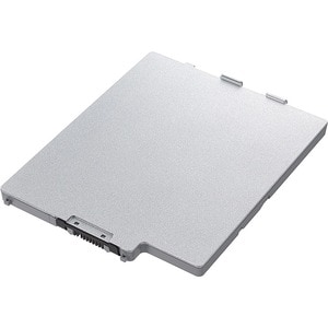 Batterie Panasonic - Lithium ion (Li-Ion) - 1 - Pour Tablette PC - Batterie rechargeable - 11.1 V DC - 4200 mAh Shelf Life