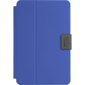 Borsa rigida per il trasporto Targus SafeFit THZ64502GL (Folio) per 25,4 cm (10") Tablet - Blu - Interni resistenti all'ac