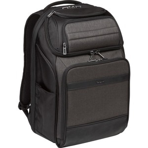 Borsa rigida per il trasporto Targus City Smart TSB913EU (Backpack) per 31,8 cm (12,5") a 39,6 cm (15,6") Charger, Cavo, C