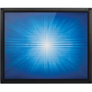 Ecran LCD Tactile Open-Frame Elo 1990L 19" Class - 5:4 5 ms - 48,3 cm (19") Viewable - IntelliTouch à Onde de SurfaceRésol