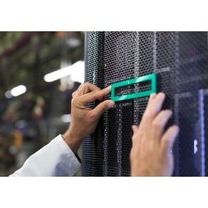 STOK HPE MicroServer Gen10 SFF NHP SATA Conve